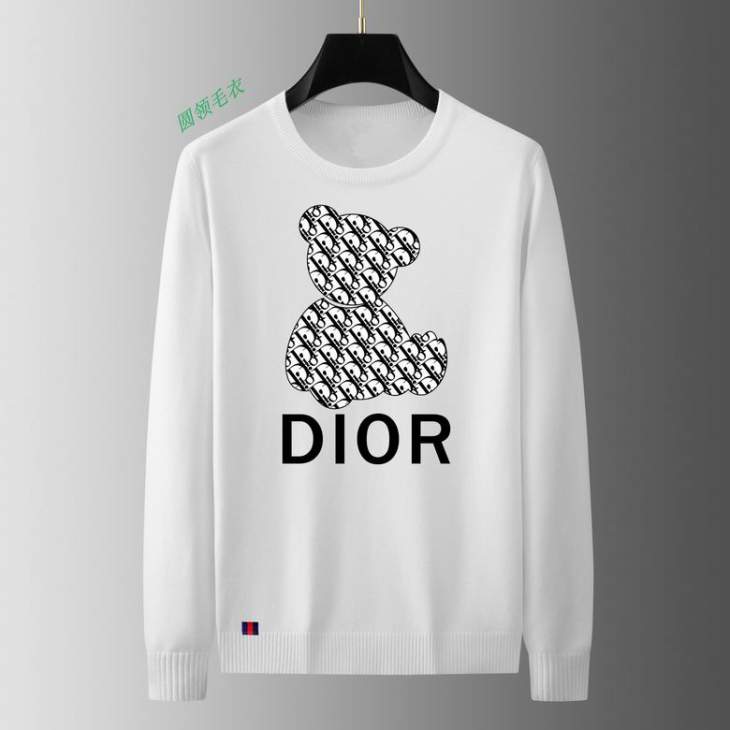 Picture of Dior Sweaters _SKUDiorM-4XL11Ln7044656